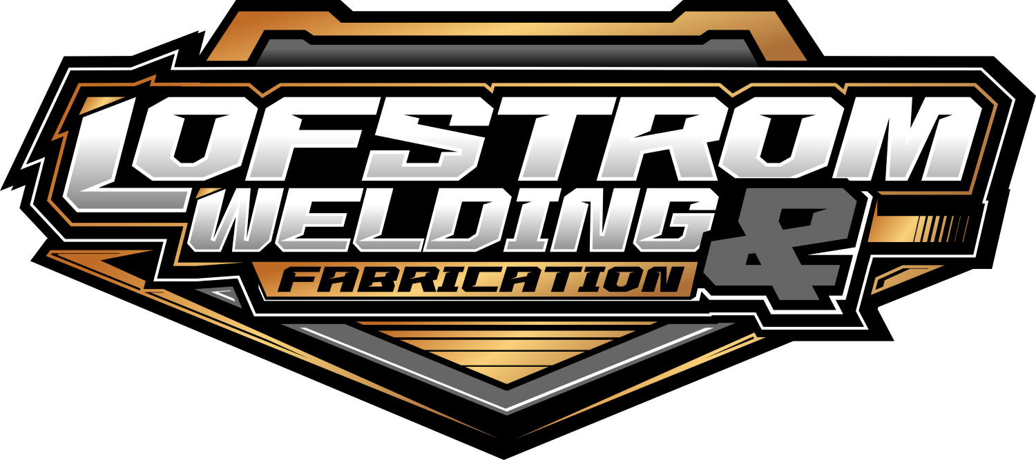Lofstrom Welding & Fabrication logo