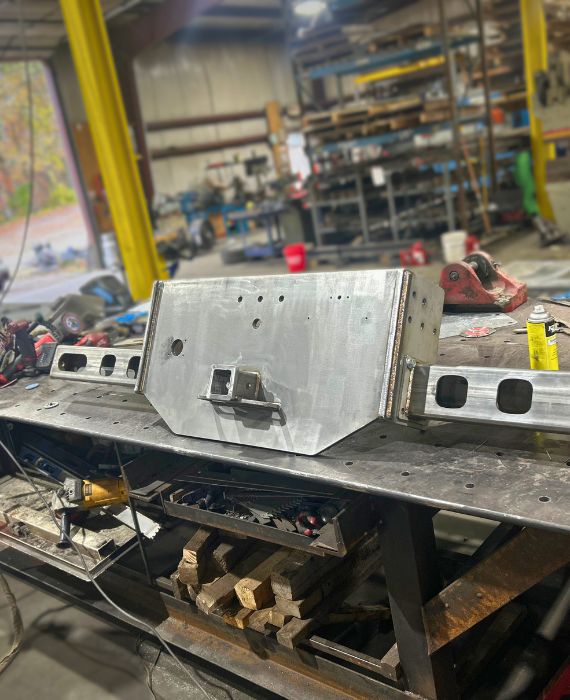 cnc laser cutting windham ct