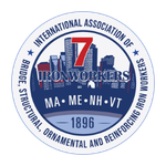 local 7 ironworkers union lofstrom welding